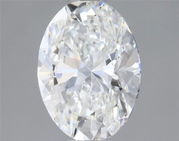 Oval Diamond image