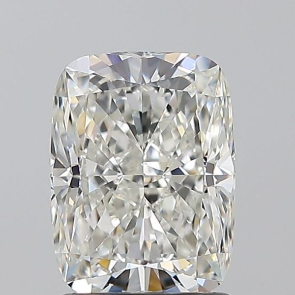 Cushion Diamond image