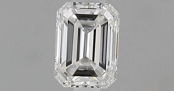 Emerald Diamond image
