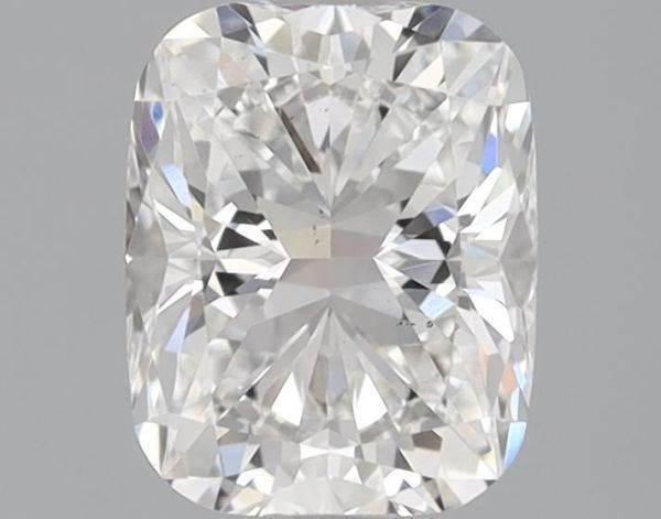 Cushion Lab-Grown Diamond image