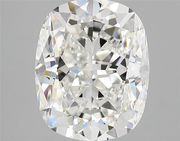 Cushion Diamond image