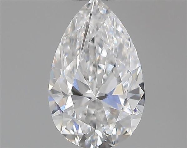 Pear Diamond image