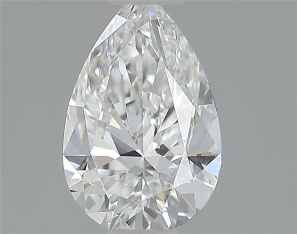Pear Diamond image