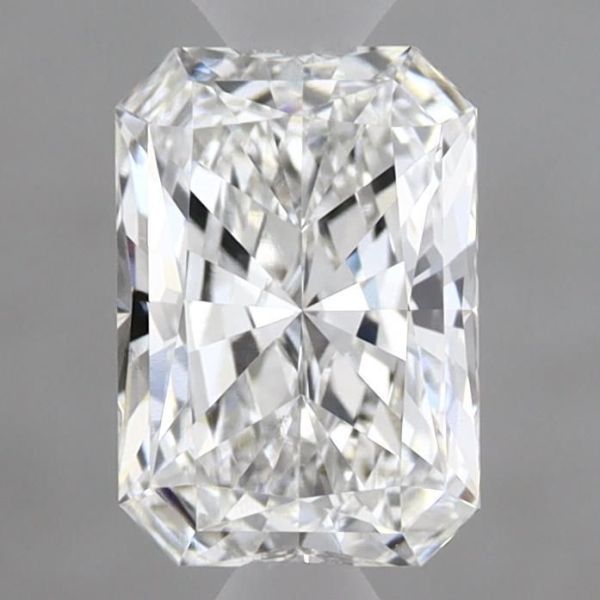 Radiant Lab-Grown Diamond image