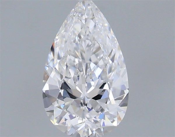 Pear Diamond image