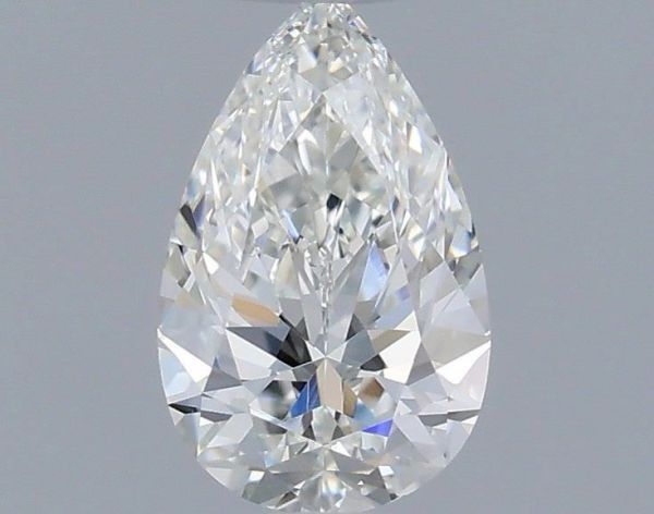 Pear Diamond image