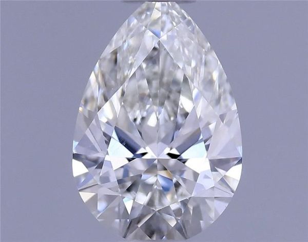 Pear Diamond image