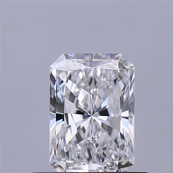 Radiant Lab-Grown Diamond image