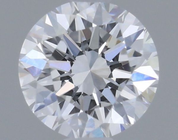 Round Lab-Grown Diamond image