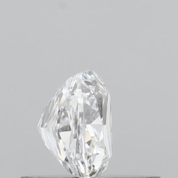 Cushion Lab-Grown Diamond image