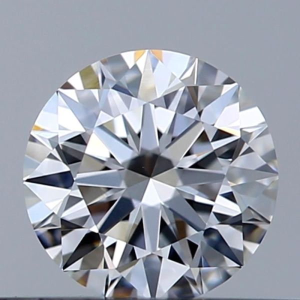 Round Diamond image