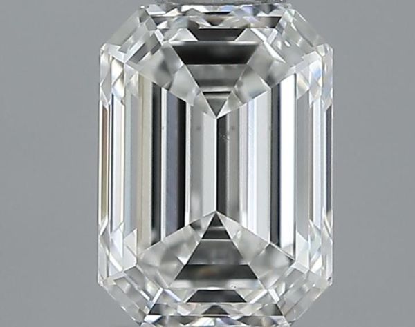 Emerald Diamond image