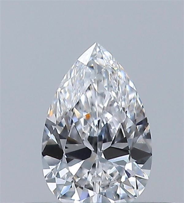 Pear Diamond image