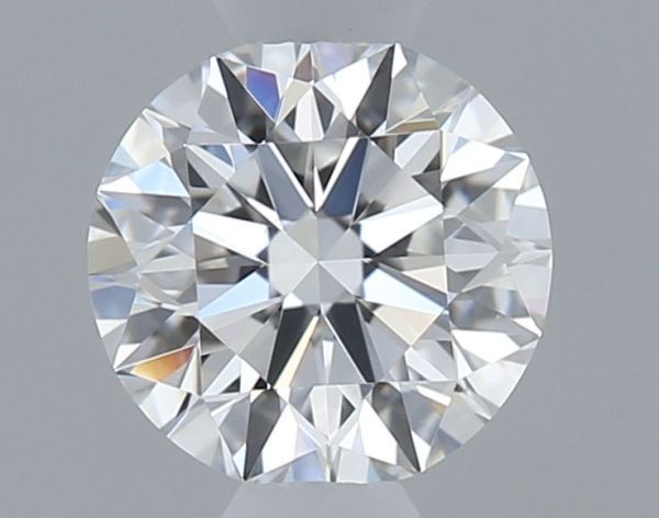 Round Diamond image