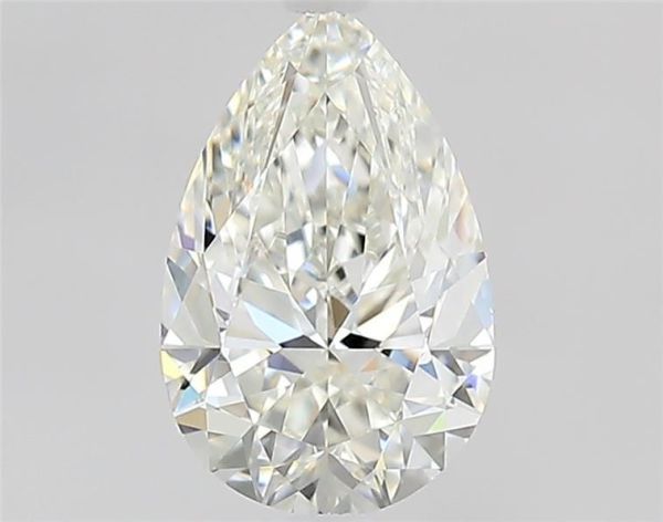 Pear Diamond image