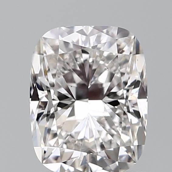 Cushion Lab-Grown Diamond image