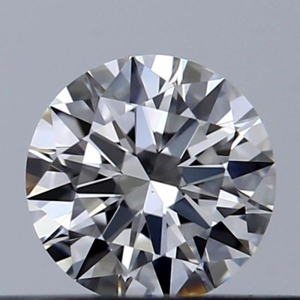 Round Diamond image