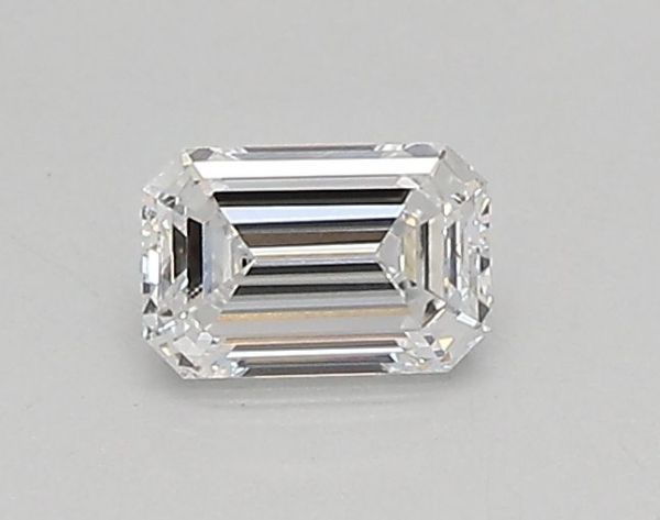 Emerald Lab-Grown Diamond image