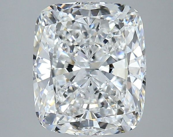 Cushion Diamond image