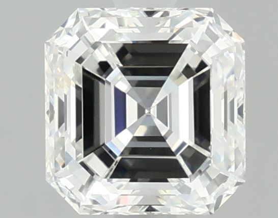 Asscher Lab-Grown Diamond image