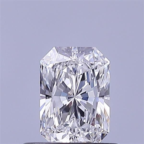 Radiant Lab-Grown Diamond image