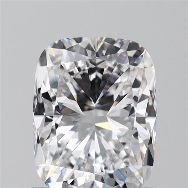 Cushion Lab-Grown Diamond image