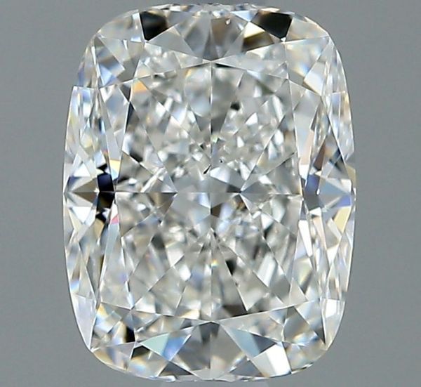 Cushion Diamond image