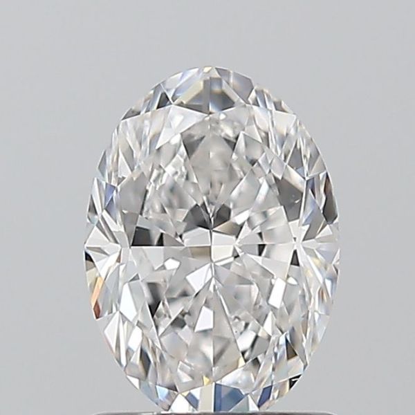 Oval Diamond image