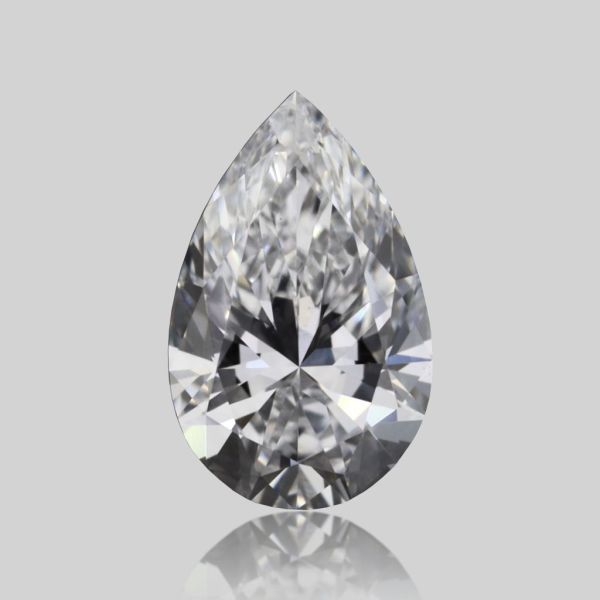 Pear Diamond image