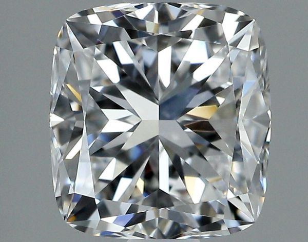 Cushion Diamond image