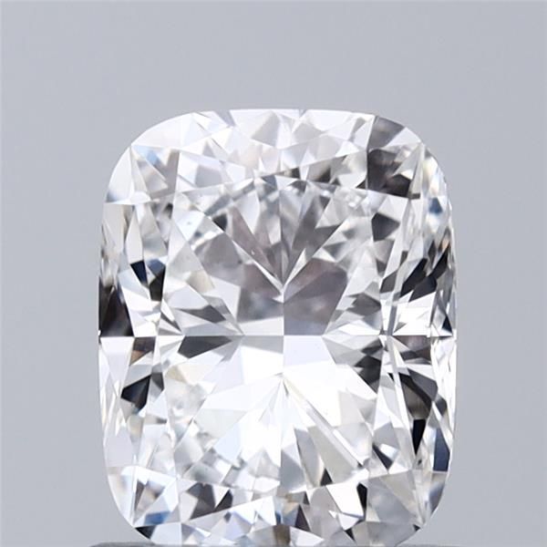 Cushion Lab-Grown Diamond image
