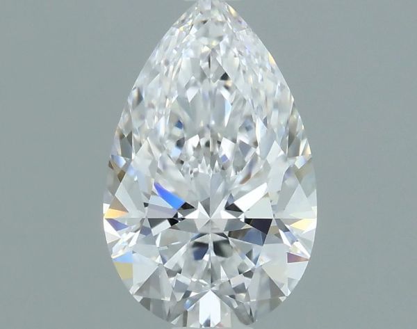 Pear Diamond image