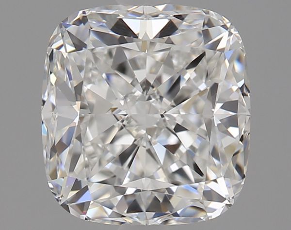 Cushion Diamond image
