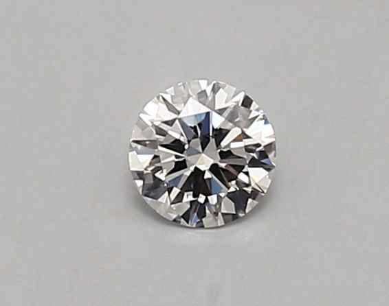 Round Lab-Grown Diamond image
