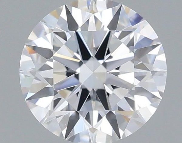 Round Lab-Grown Diamond image