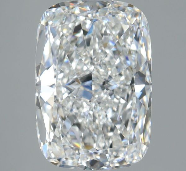 Cushion Diamond image