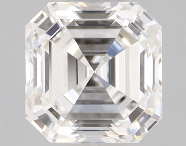 Asscher Diamond image