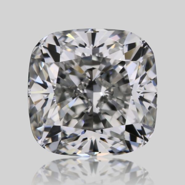 Cushion Diamond image