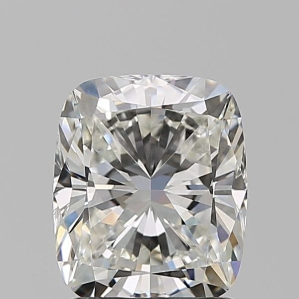 Cushion Diamond image