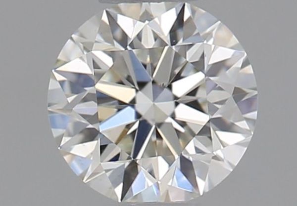 Round Diamond image