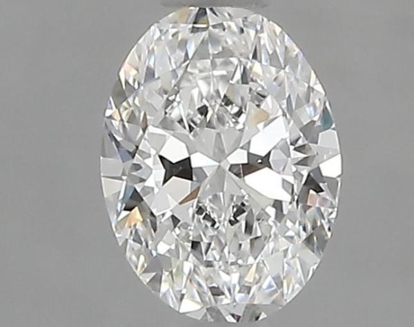 Oval Diamond image