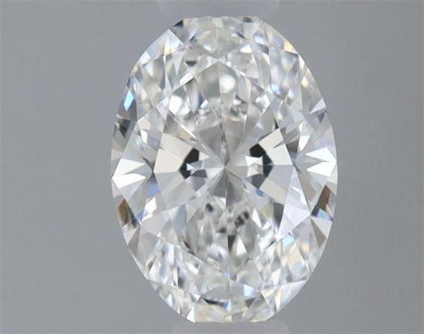 Oval Diamond image