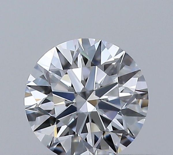 Round Diamond image