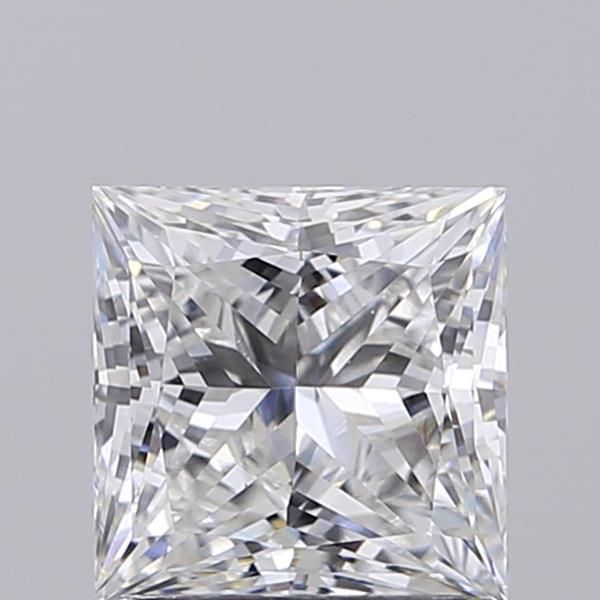 Princess Lab-Grown Diamond image