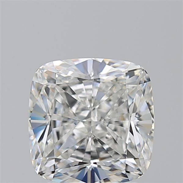 Cushion Diamond image