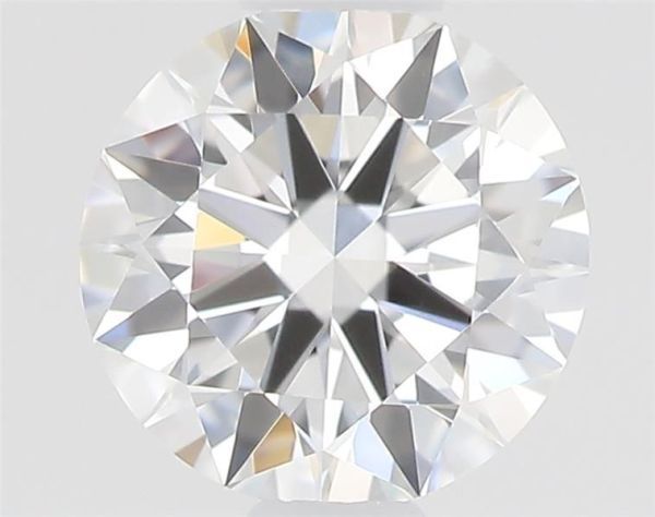 Round Diamond image
