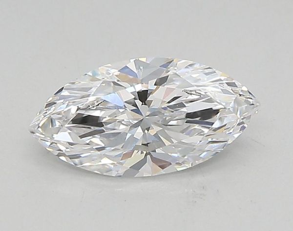Marquise Lab-Grown Diamond image