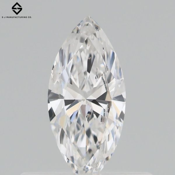 Marquise Lab-Grown Diamond image