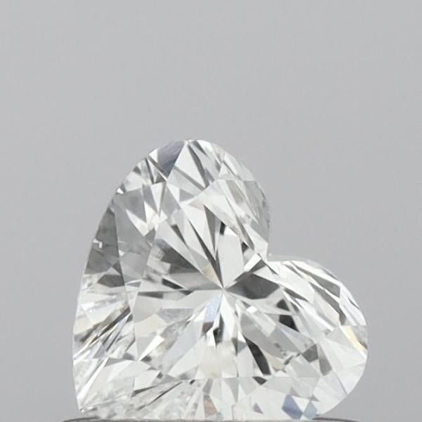 Heart Lab-Grown Diamond image