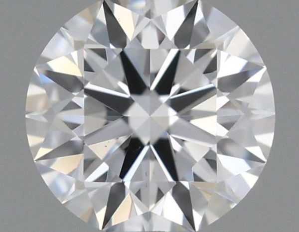 Round Diamond image